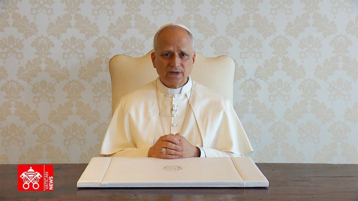 Papa aos Cavaleiros de Colombo: continuem sendo esperança aos vulneráveis