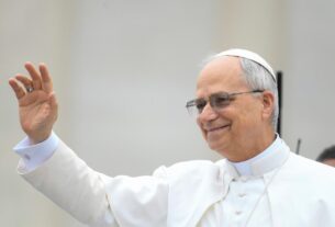 Papa às Oblatas de Santa Francisca Romana: agir pela unidade da Igreja