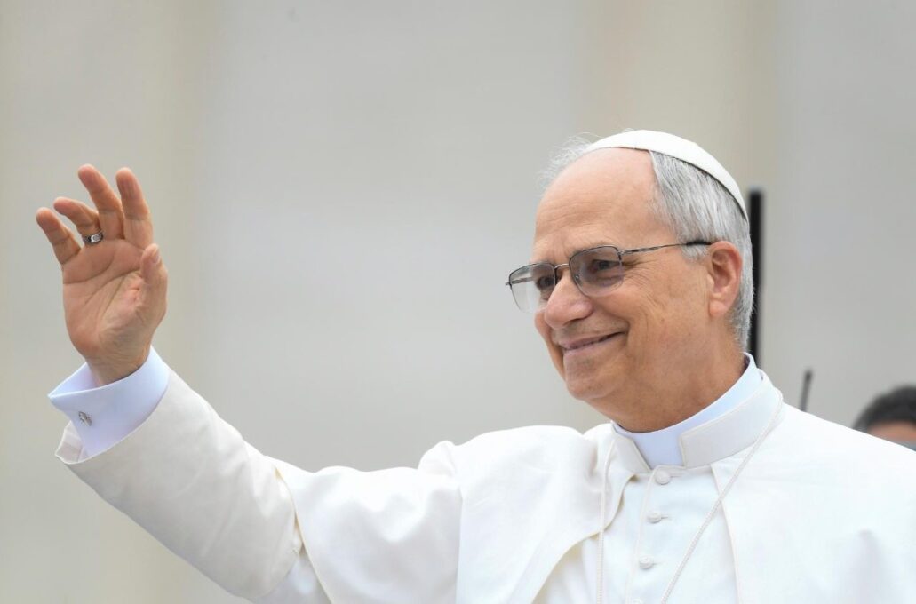 Papa às Oblatas de Santa Francisca Romana: agir pela unidade da Igreja