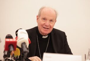 Papa envia Schönborn nos 350 anos de Dedicação da Capela da Virgem Negra na Alemanha