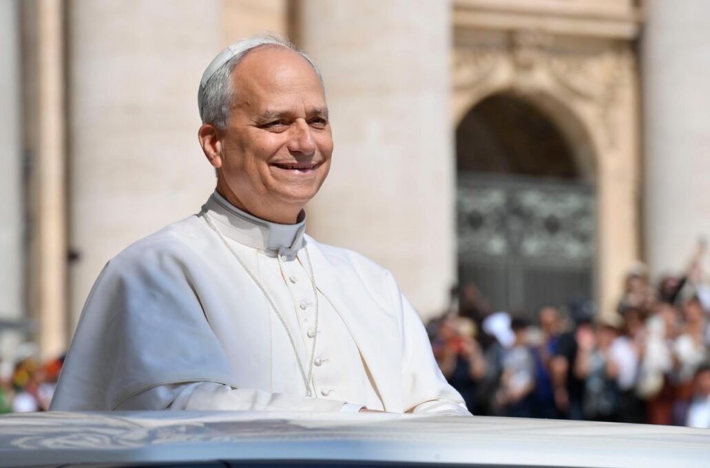 Papa recorda Pe. Andrius Rudamina, primeiro lituano na Índia, modelo de fraternidade à sociedade atual