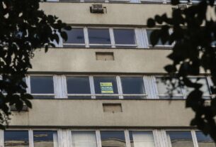 Parcela de famílias que pagam aluguel sobe 25% em 8 anos, mostra IBGE