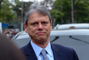 Partidos de centro e direita traçam estratégia de unidade em um projeto eleitoral em 2026 para enfrentar Lula
