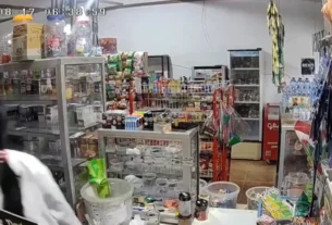Pelo menos 29 feridos após terremoto de magnitude 6,0 na Indonésia