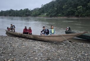Peru: religiosas trabalham por uma Igreja autóctone com rosto amazônico