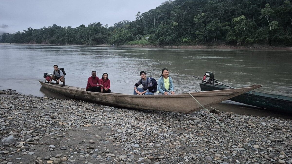 Peru: religiosas trabalham por uma Igreja autóctone com rosto amazônico