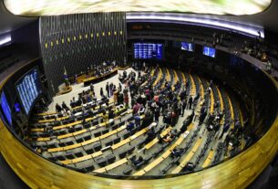 Planalto se esquiva de 'PEC da Blindagem' e projeta nova crise entre Congresso e STF