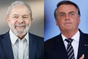 Polarização avança, e 76% se encaixam entre petistas e bolsonaristas, aponta Datafolha