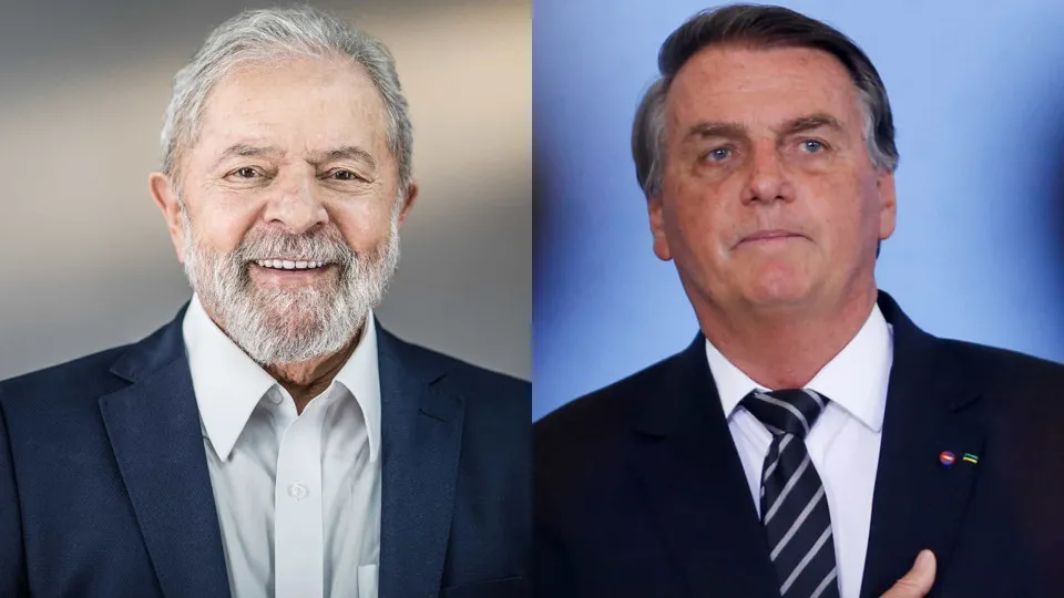 Polarização avança, e 76% se encaixam entre petistas e bolsonaristas, aponta Datafolha