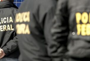 Polícia Federal combate tráfico internacional de drogas em Guarulhos