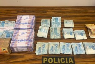 Polícia Federal investiga desvio de R$ 50 milhões da educação