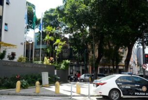 Polícia desarticula aplicativo de transporte imposto por facção no Rio