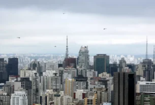 População brasileira é de 213,4 milhões, estima IBGE