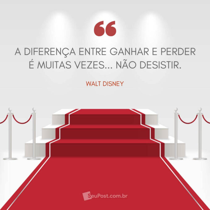 diferença
