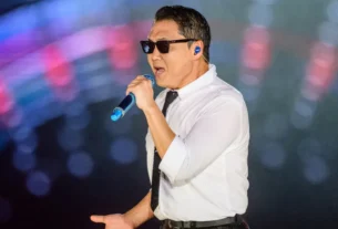 Psy, De 'Gangnam Style', É Investigado por USO Irregular de Medicamentos Controlados