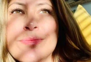 QUE ERA A VETERANA da TV Americana Assassinada Pelo Próprio FIHO