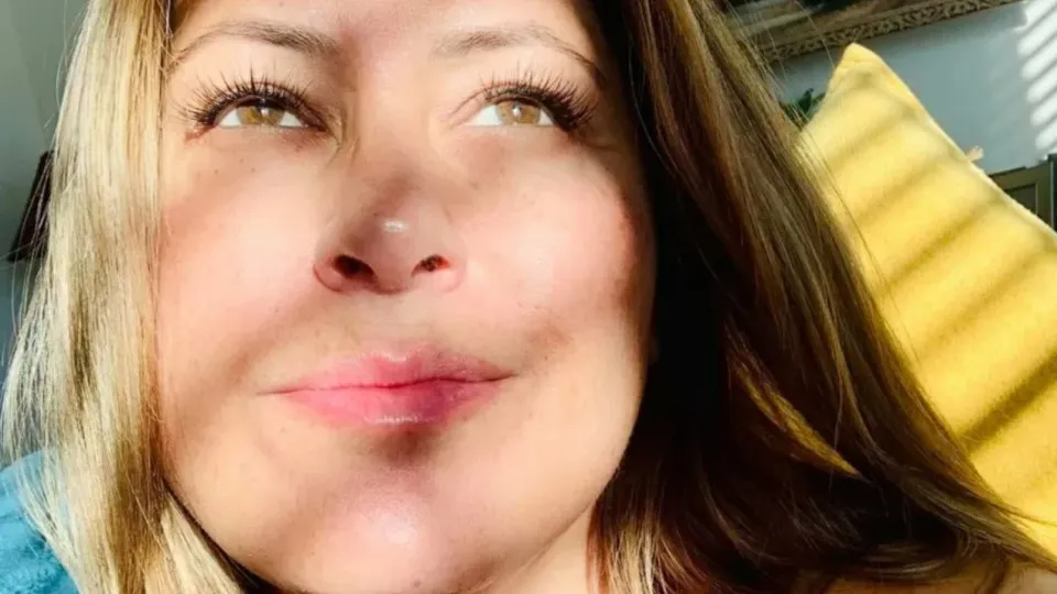 QUE ERA A VETERANA da TV Americana Assassinada Pelo Próprio FIHO
