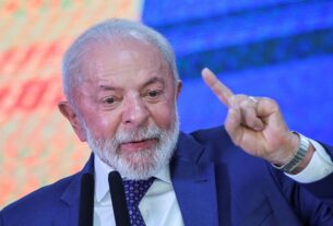 Quaest faz nova pesquisa de avaliação de Lula e disputa eleitoral de 2026