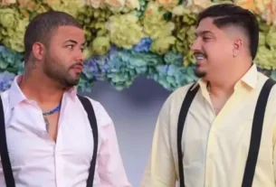 Quem é Euro, marido de Hytalo Santos, preso em São Paulo junto com o influenciador