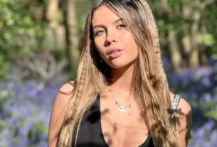 Quem é Mariana Lewis, Atriz Brasileira Anuncianda para 'Jogos Vorazes'