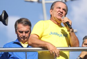 Quem é o pastor Silas Malafaia