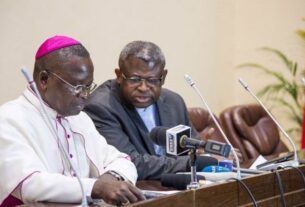 RD Congo: Confissões religiosas determinadas a apoiar o processo de paz