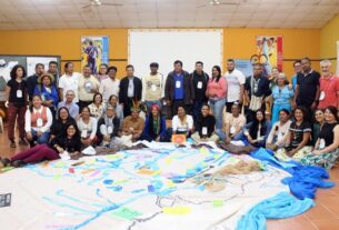 REPAM: IV Escola de Direitos Humanos tem início em Santa Cruz de la Sierra