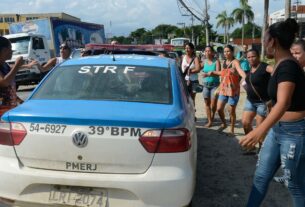 RJ: em 45 dias, batalhão tem 2 grupos de PM presos por vender serviços
