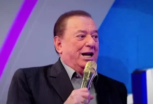 Raul Gil se pronuncia sobre briga familiar e pede retratação da neta e da filha