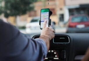 Relator na Câmara quer votar até dezembro regulamentação de trabalhadores de app