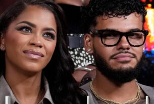 Reunião de 'Love Island EUA', Amaya e Bryan Endereço de trapaça rumores de trapaça