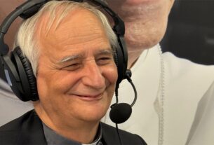 Rimini 2025: “a paz não pode ser fruto da força”, afirma cardeal Zuppi