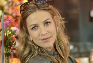 SAIBA QUAL MUSICA MOTORTOU 'Treta' Entre Luana Piovani E Caetano