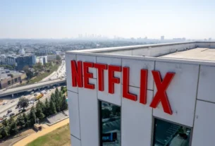 STF aprova tributo que onera Netflix, que estima ônus de US$ 400 milhões