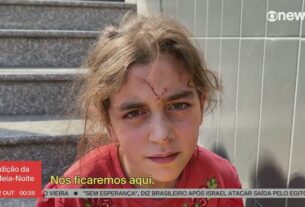 STF decide que indícios de violência doméstica impedem volta imediata de crianças ao exterior