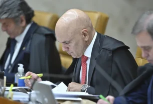 STF impede repatriação imediata de crianças para exterior