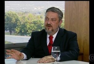 STF mantém anulação de atos da Lava Jato contra Palocci por 3 a 2