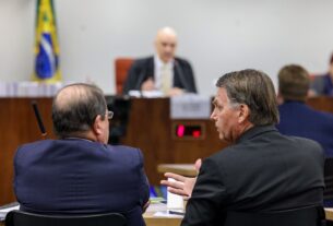 Saiba como será o julgamento da acusação contra Bolsonaro e outros 7 réus no STF