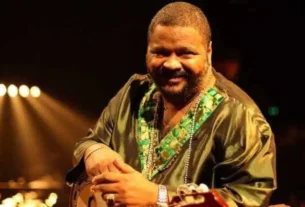 Saiba o que é o gurufim, ritual que marca velório do sambista Arlindo Cruz