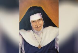 Santa Dulce Lopes Pontes (*1914 - †1992)