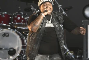Sean Kingston é Condenado A 3 Anos e Meio de Prisão por Fraude Eletrônica