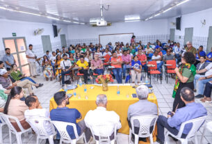 Seminário Urgência Ambiental busca estratégias para enfrentar PL’s da devastação no Piauí