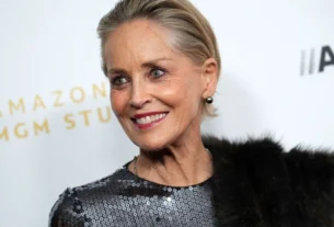 Sharon Stone Diz Que Ainda Ganha Maiss Como Modelo Do Que Como Atriz