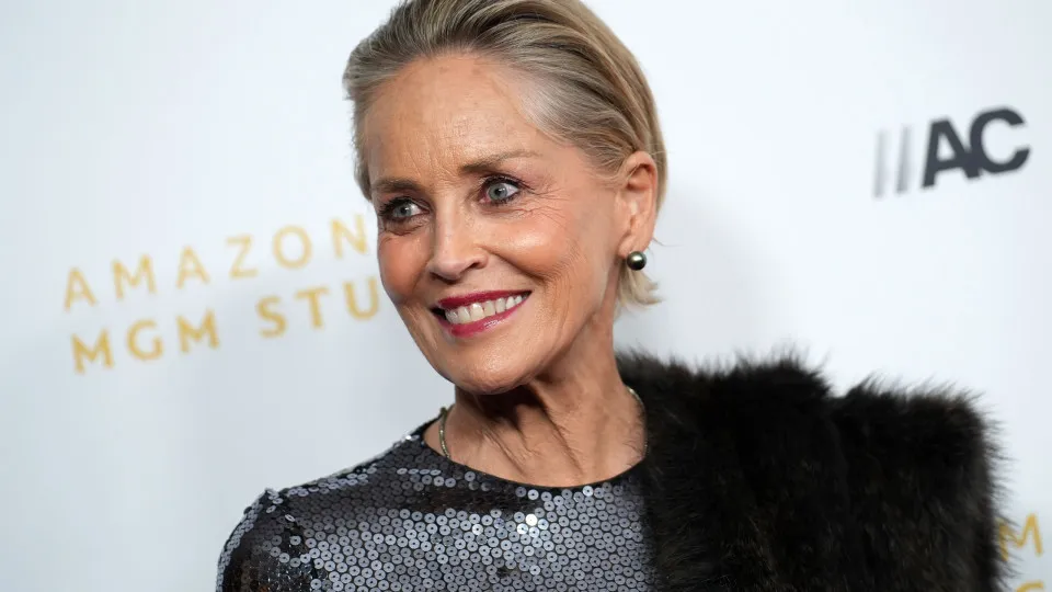 Sharon Stone Diz Que Ainda Ganha Maiss Como Modelo Do Que Como Atriz