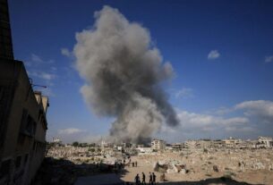 Smotrich pede anexação de Gaza. O PMA: estamos em um ponto de ruptura