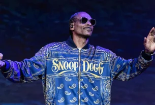 Snoop Dogg Diz Ter Ficado Desconfortável com Cena LGBTQ+ Em Filme Infantil