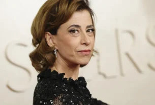 'Sor Monogâmico Nos Dias Atuais é revolucionário', Diz Fernanda Torres