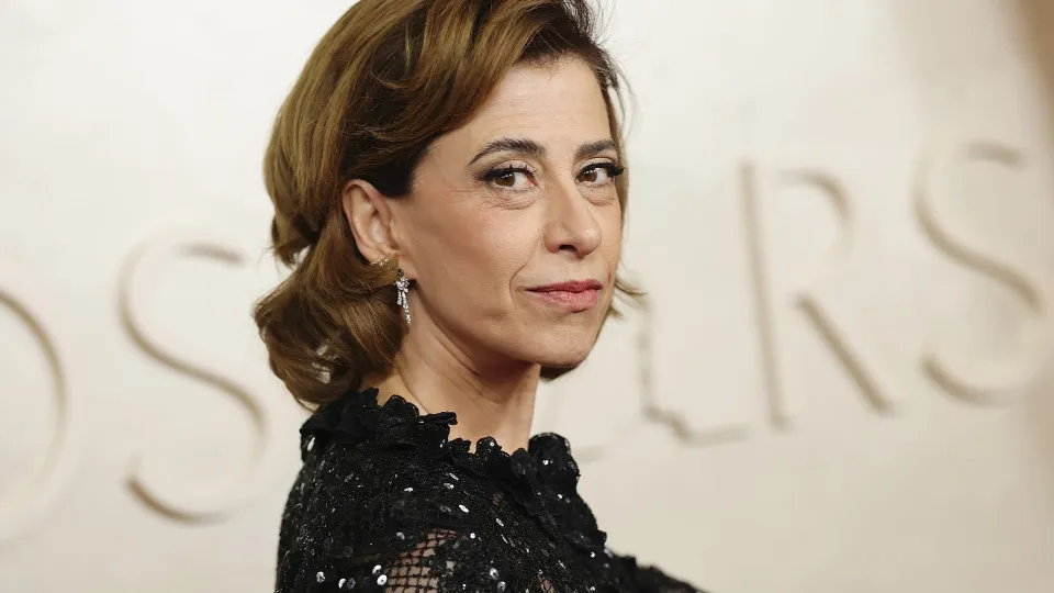 'Sor Monogâmico Nos Dias Atuais é revolucionário', Diz Fernanda Torres