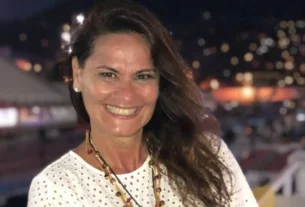 'Sou Muito Mais do que uma Mulher Gostosa', Diz Magda Cotrofê, Símbolo Sexo Dos Anos 80