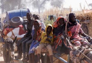 Sudão: mais de 1.500 mortos no massacre de Zamzam